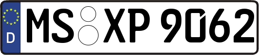 MS-XP9062