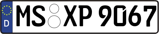 MS-XP9067
