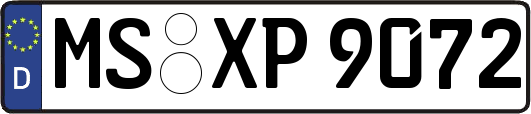 MS-XP9072