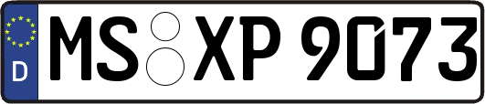 MS-XP9073
