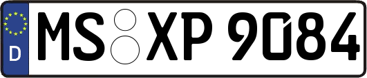 MS-XP9084
