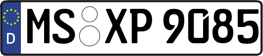 MS-XP9085