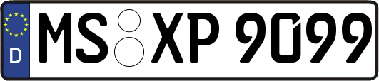 MS-XP9099