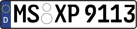 MS-XP9113