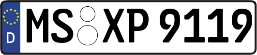 MS-XP9119