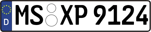 MS-XP9124