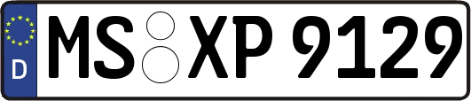 MS-XP9129