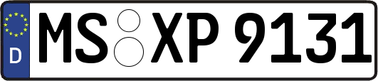 MS-XP9131