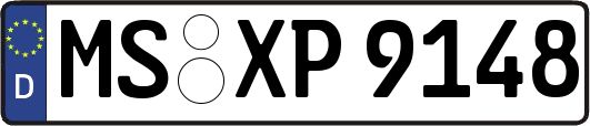 MS-XP9148
