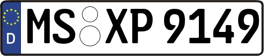 MS-XP9149