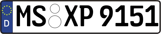 MS-XP9151