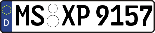 MS-XP9157