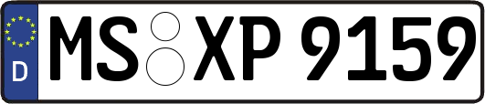 MS-XP9159