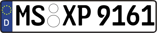 MS-XP9161