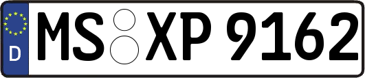 MS-XP9162