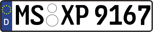 MS-XP9167