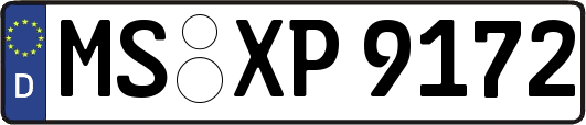 MS-XP9172