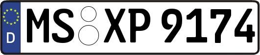 MS-XP9174