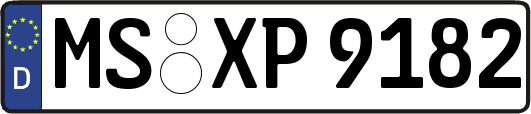 MS-XP9182