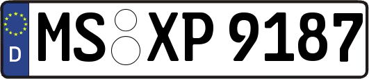 MS-XP9187
