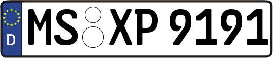 MS-XP9191
