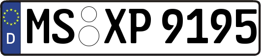 MS-XP9195