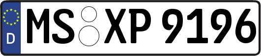 MS-XP9196