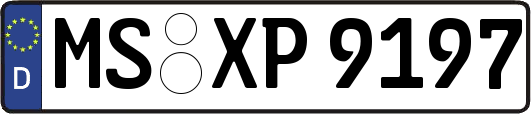 MS-XP9197