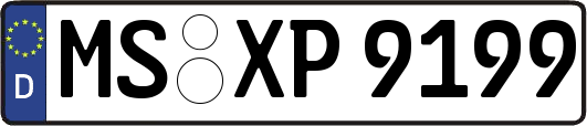 MS-XP9199
