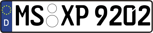 MS-XP9202