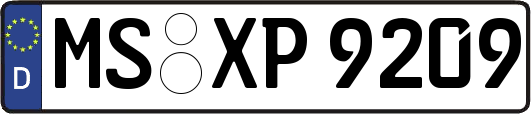 MS-XP9209
