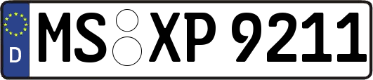 MS-XP9211