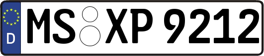 MS-XP9212