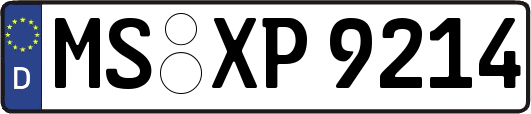 MS-XP9214