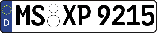 MS-XP9215