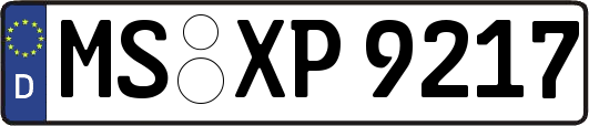 MS-XP9217
