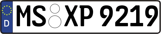 MS-XP9219