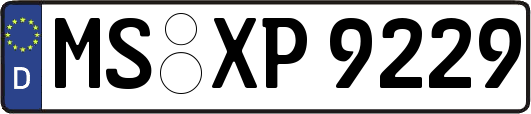 MS-XP9229