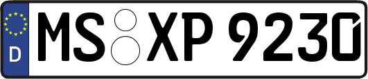 MS-XP9230