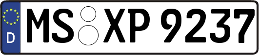 MS-XP9237