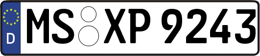 MS-XP9243