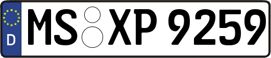 MS-XP9259