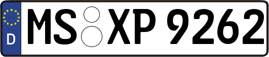 MS-XP9262