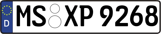 MS-XP9268