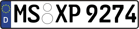 MS-XP9274