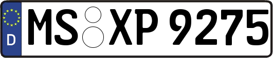 MS-XP9275