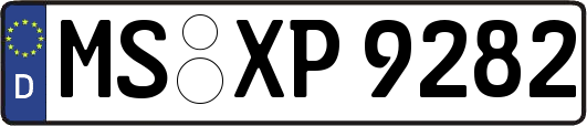 MS-XP9282