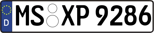 MS-XP9286