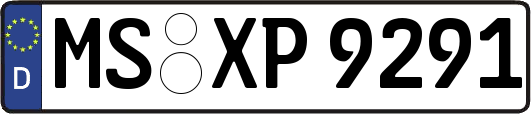 MS-XP9291