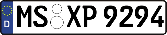 MS-XP9294